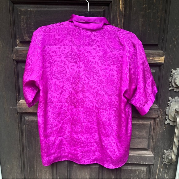 Vintage VS Gold Label Tee - Picture 2 of 6